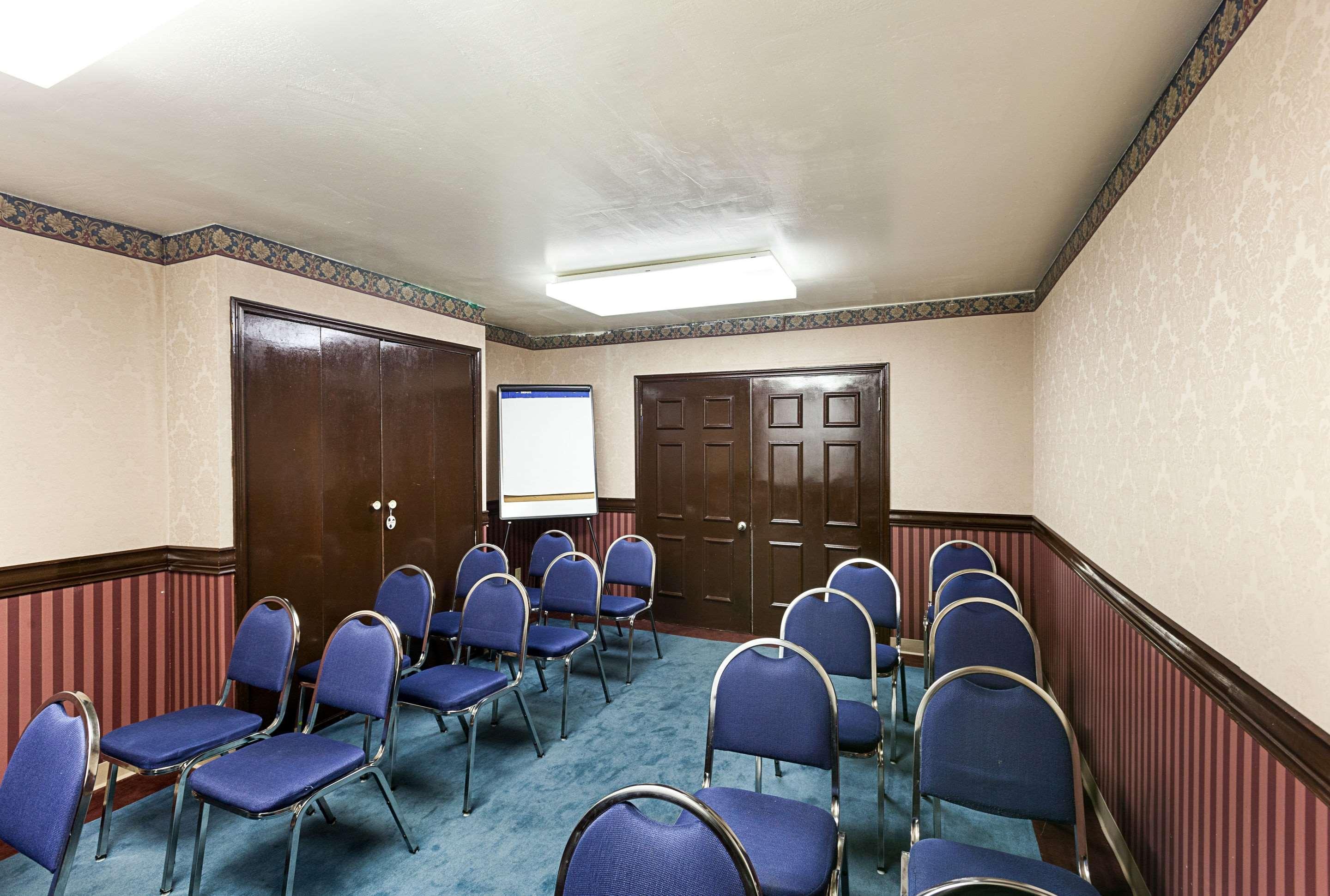 Quality Inn Near Medical Center Сан-Антонио Экстерьер фото