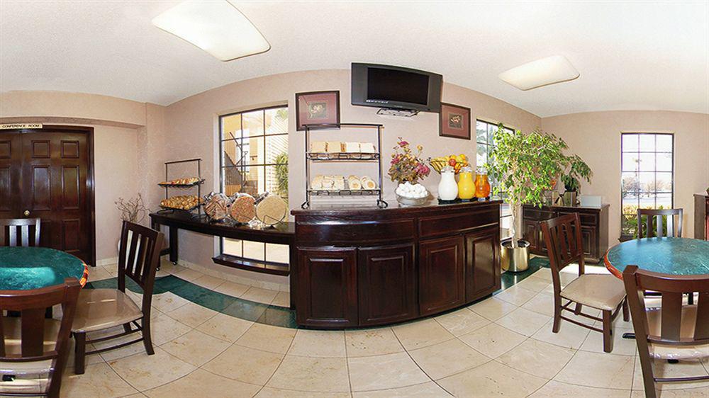Quality Inn Near Medical Center Сан-Антонио Экстерьер фото